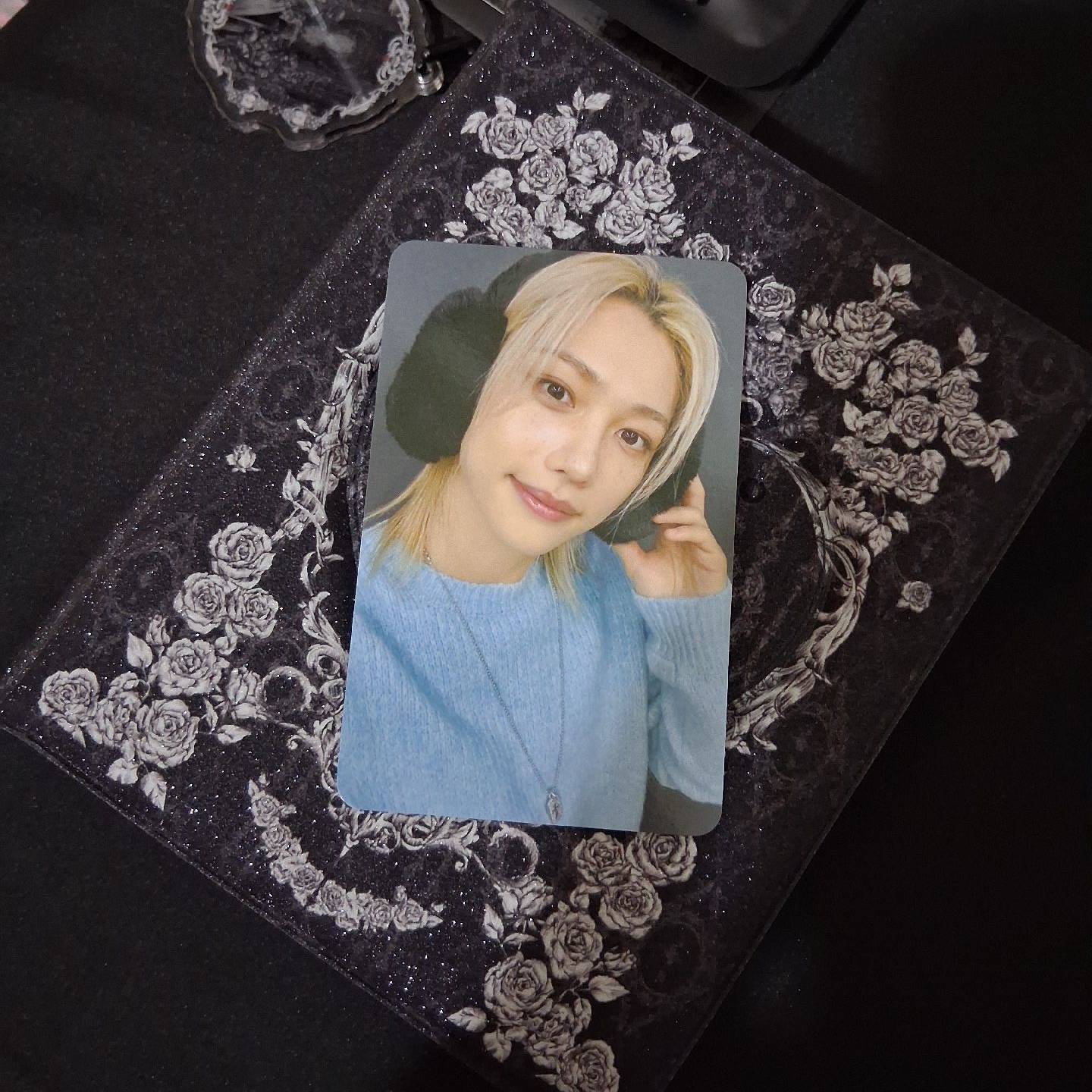 SKZ Felix DO IT滿額菲