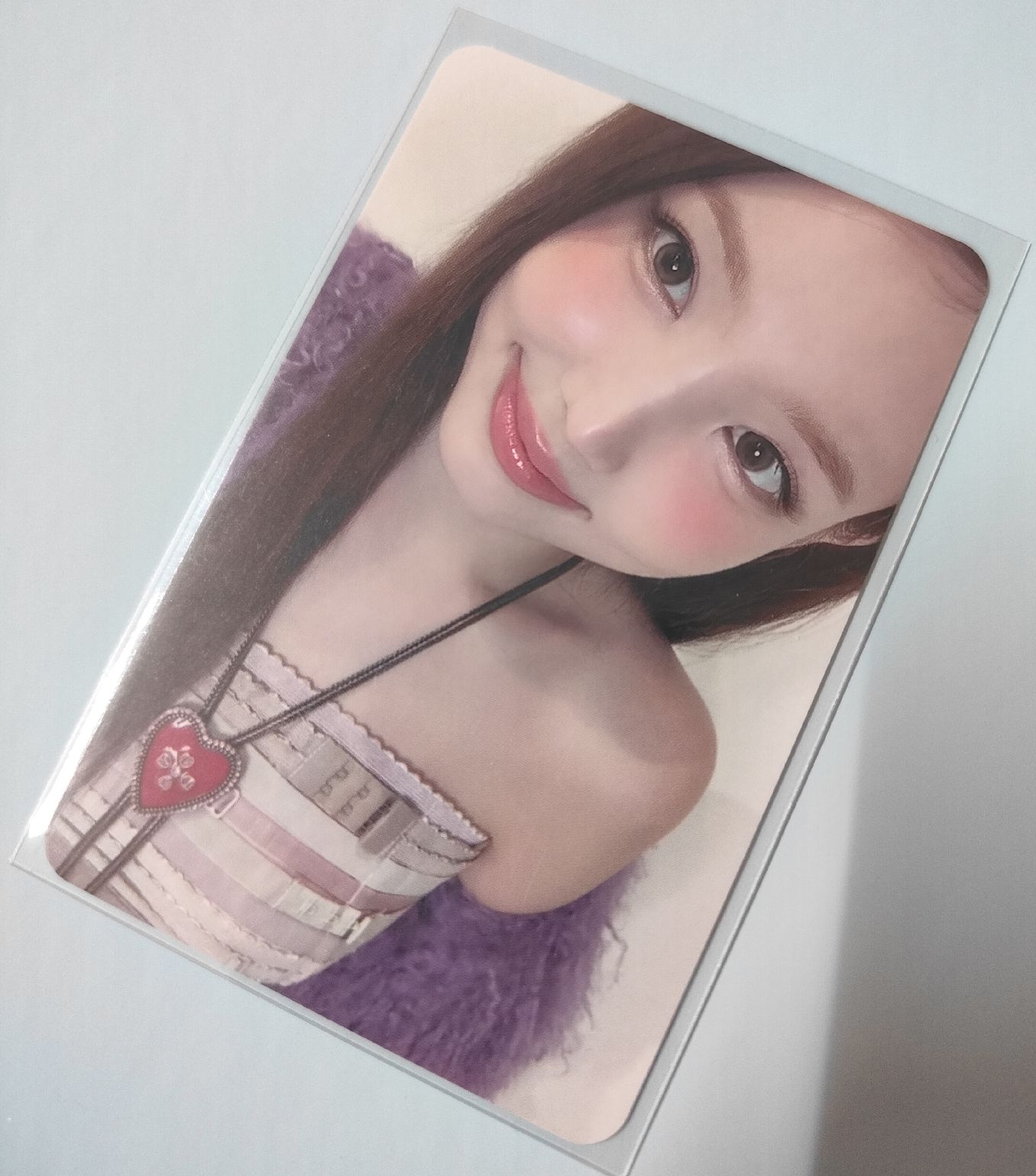 The Story Goes On 娜璉