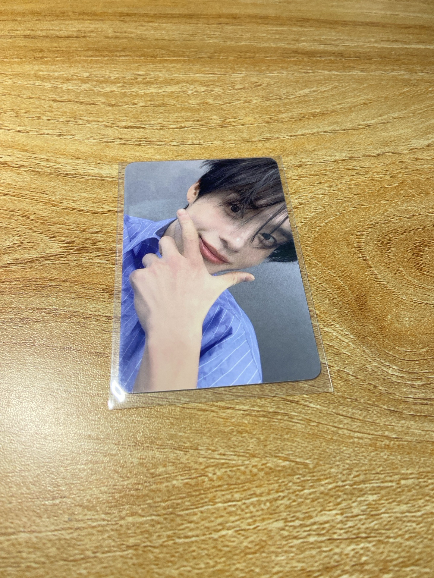 金地雄迷五簽售卡