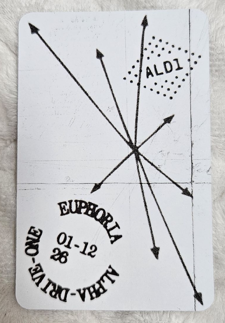 STAR ROAD 理虔雙人卡