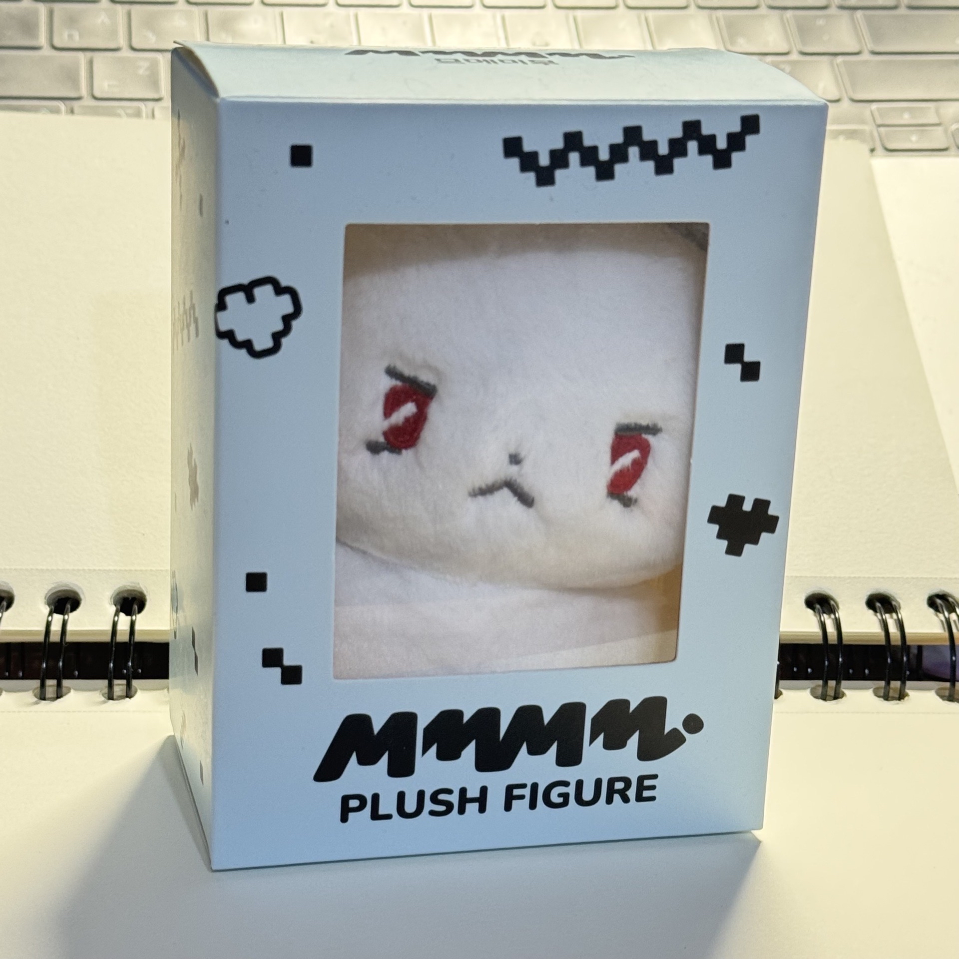 全新大娃、🐈‍⬛🐺頭套 僅拆檢