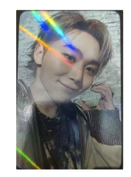 ms特典（閃卡）