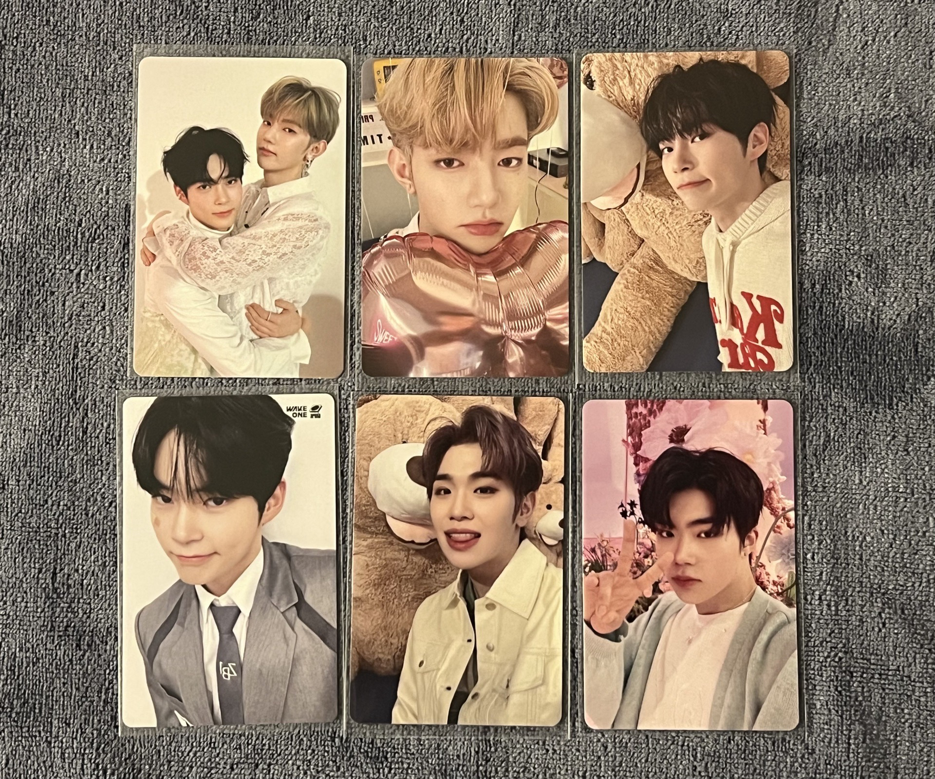 日專 特典 fancon