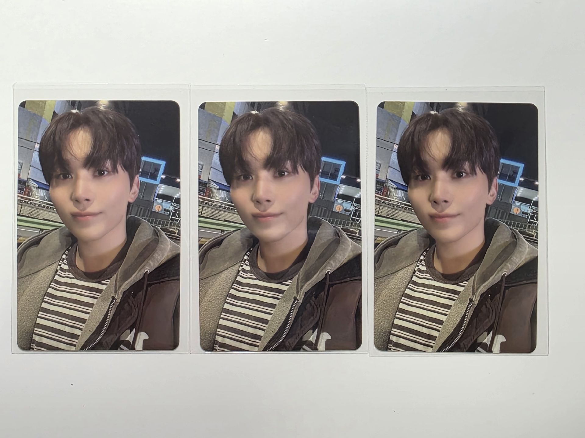 DXS快閃店滿額卡+專