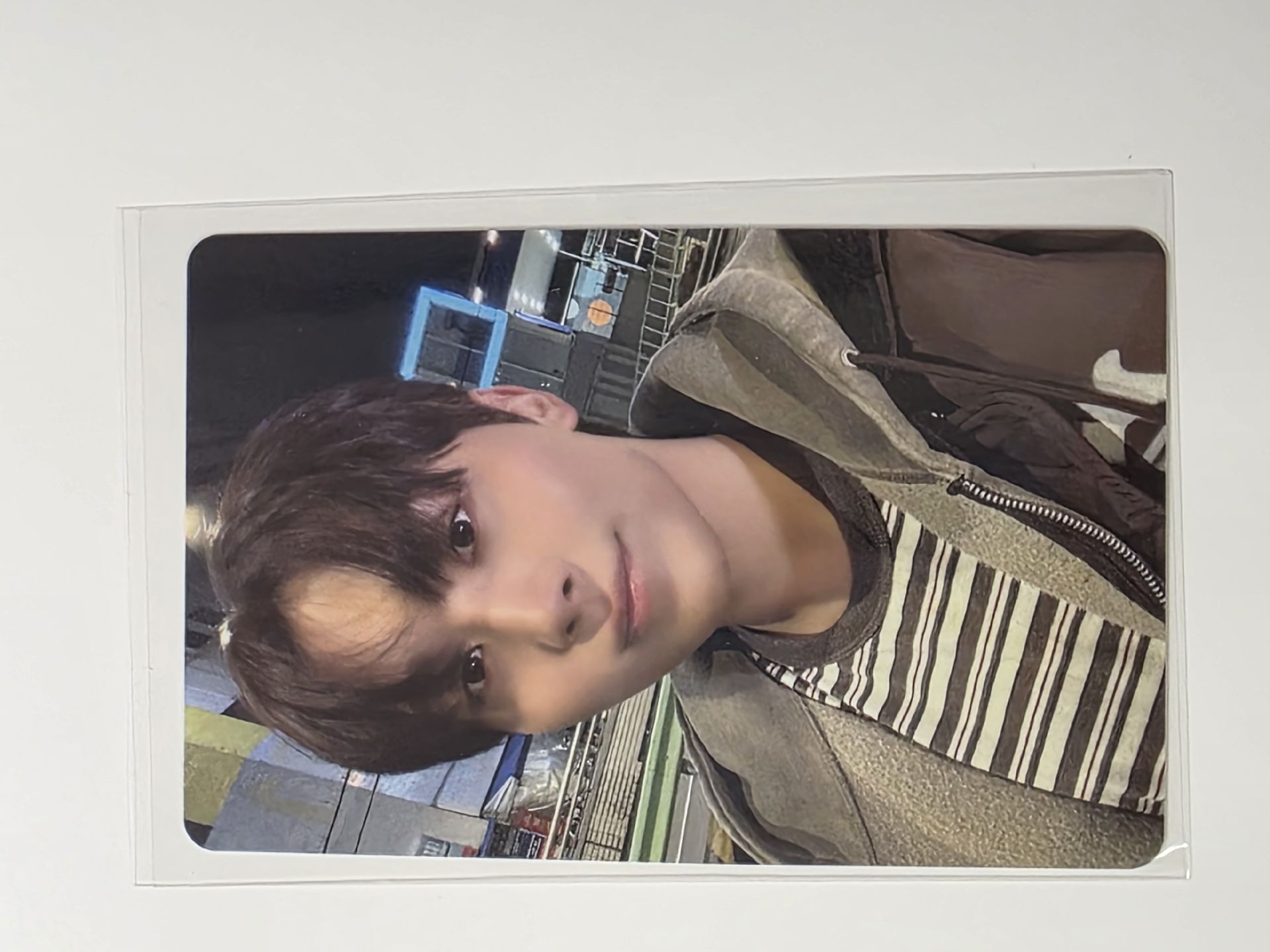 DXS快閃店滿額卡+專