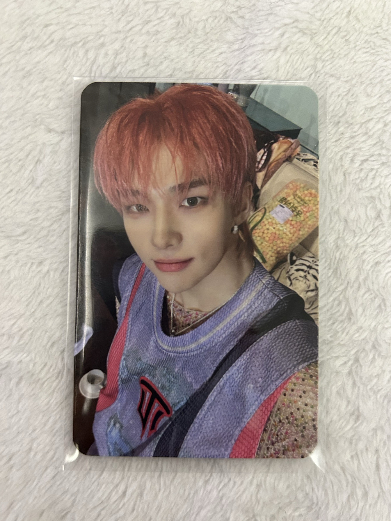 STRAY KIDS 鉉辰 專卡