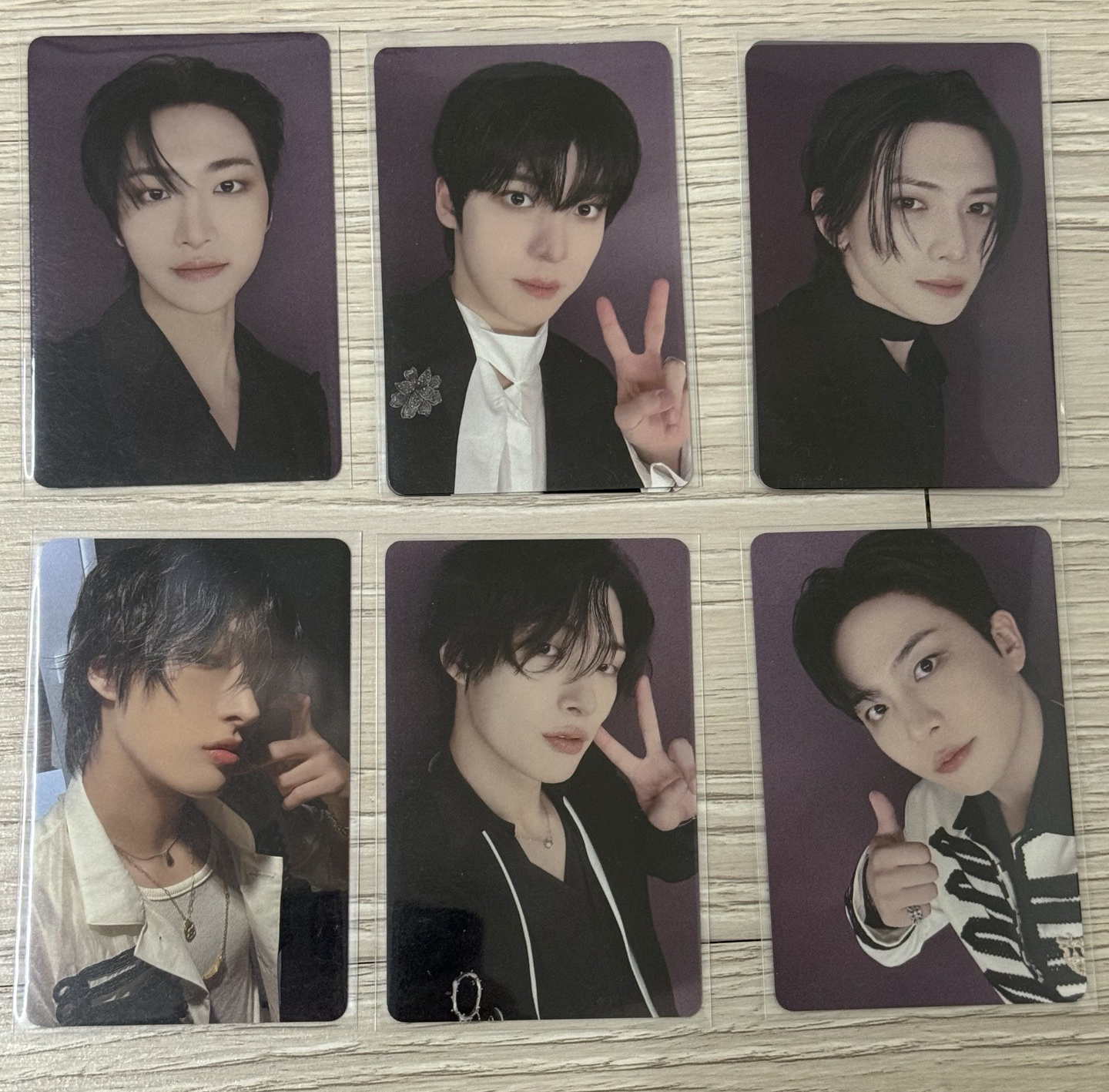 In Your Fantasy日巡隨機卡