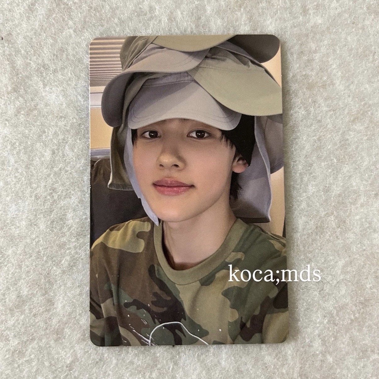 嚴成玹 迷一 wvs A 直播卡 