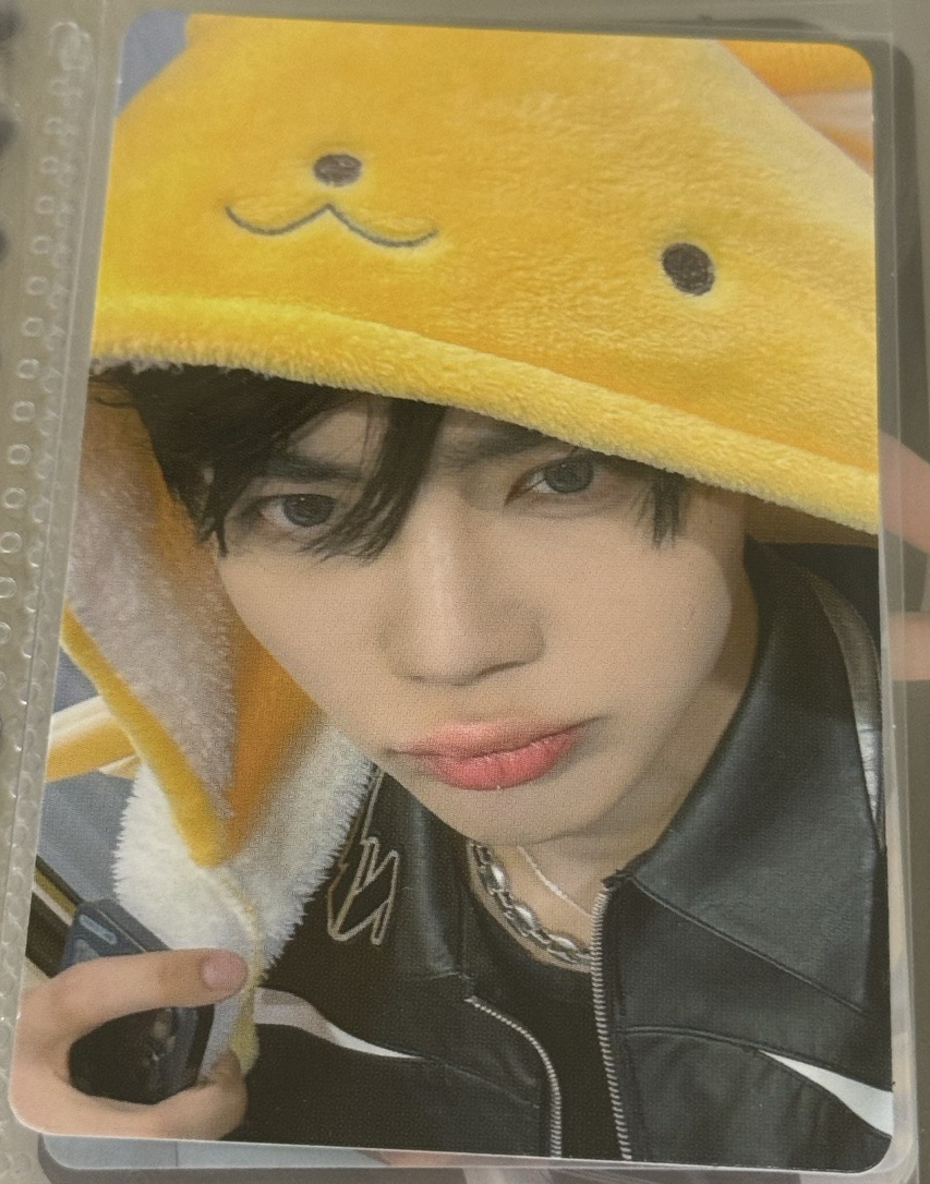 旭 正規一吉隆坡mu簽售卡