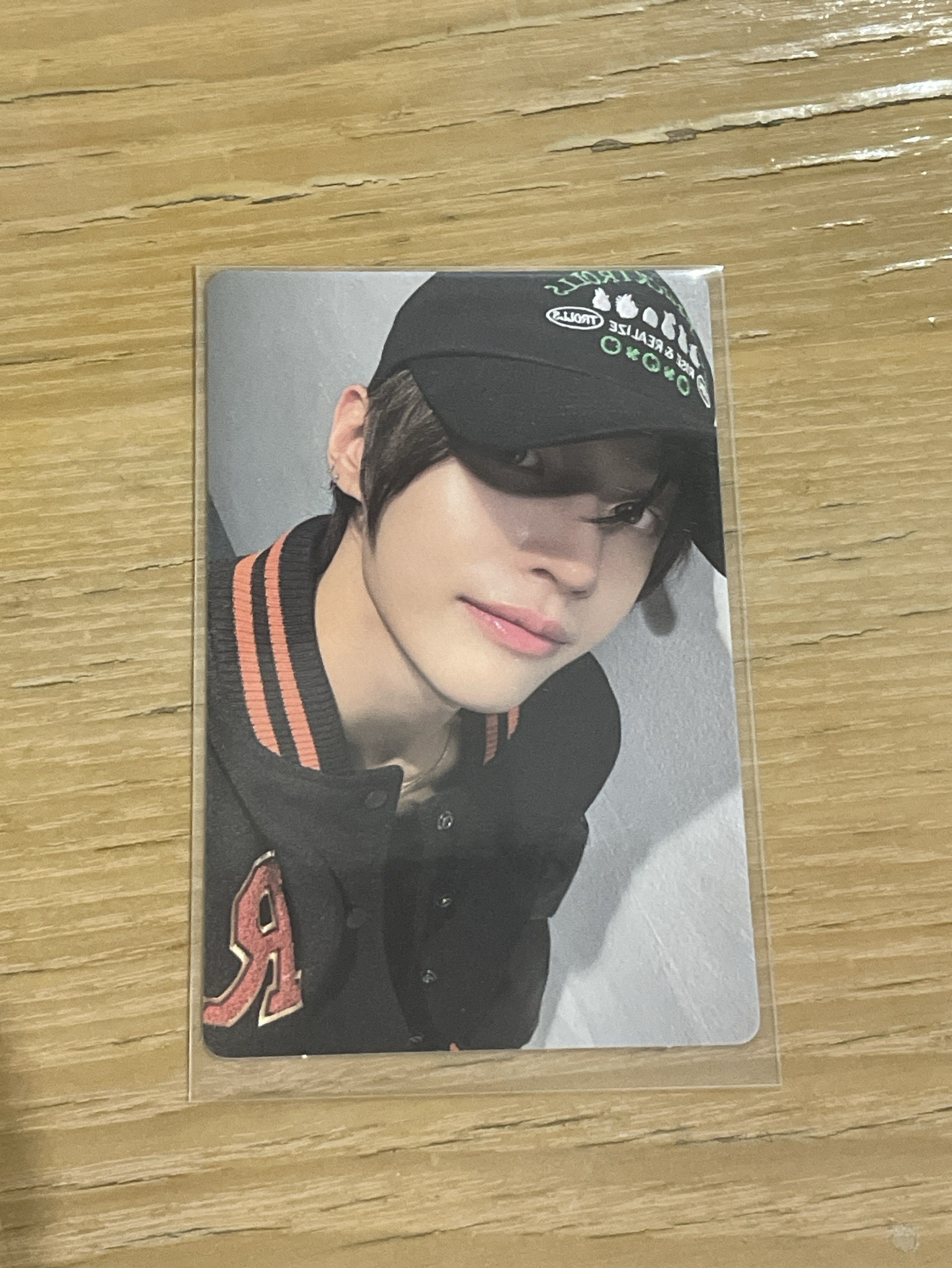 元彬 Good Luck trolls滿額卡