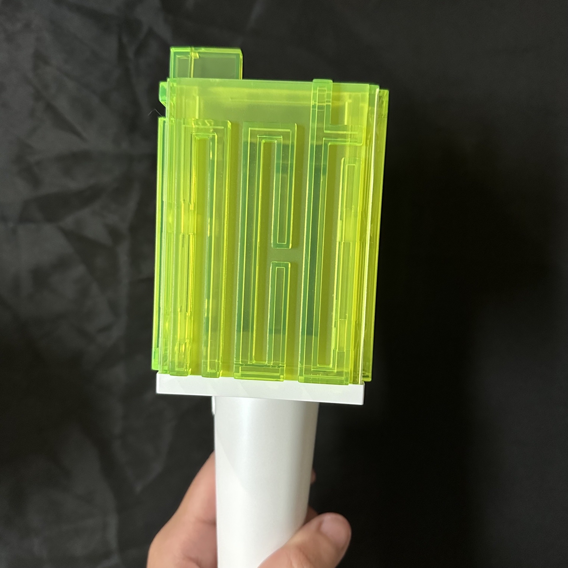 NCT 一代應援棒 二手