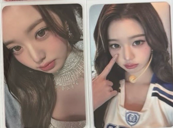 AMLD員（兩卡一拍）