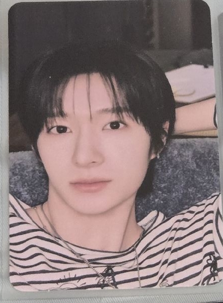 迷二 專輯卡 Get ready ver.預售禮