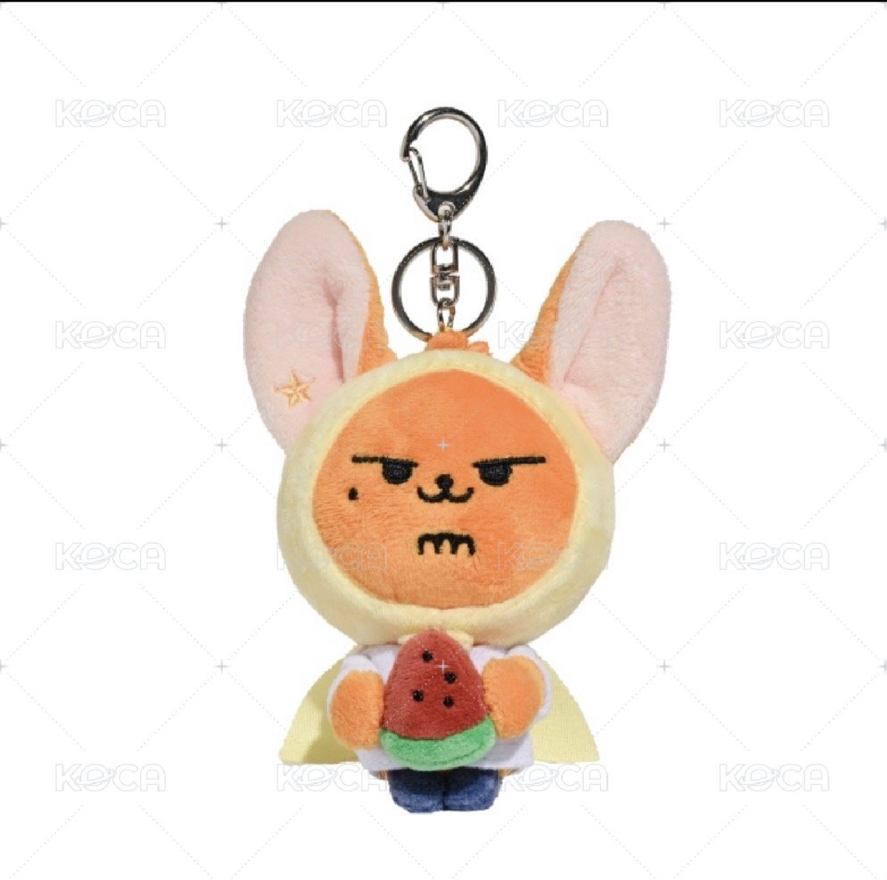 西瓜春直出不綁