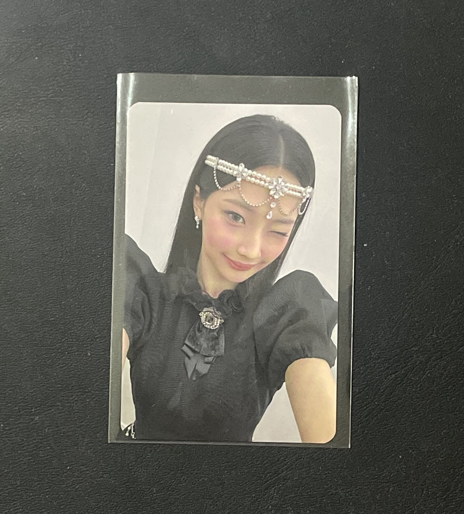 BABYMONSTER 塔店2.0 露 RUKA