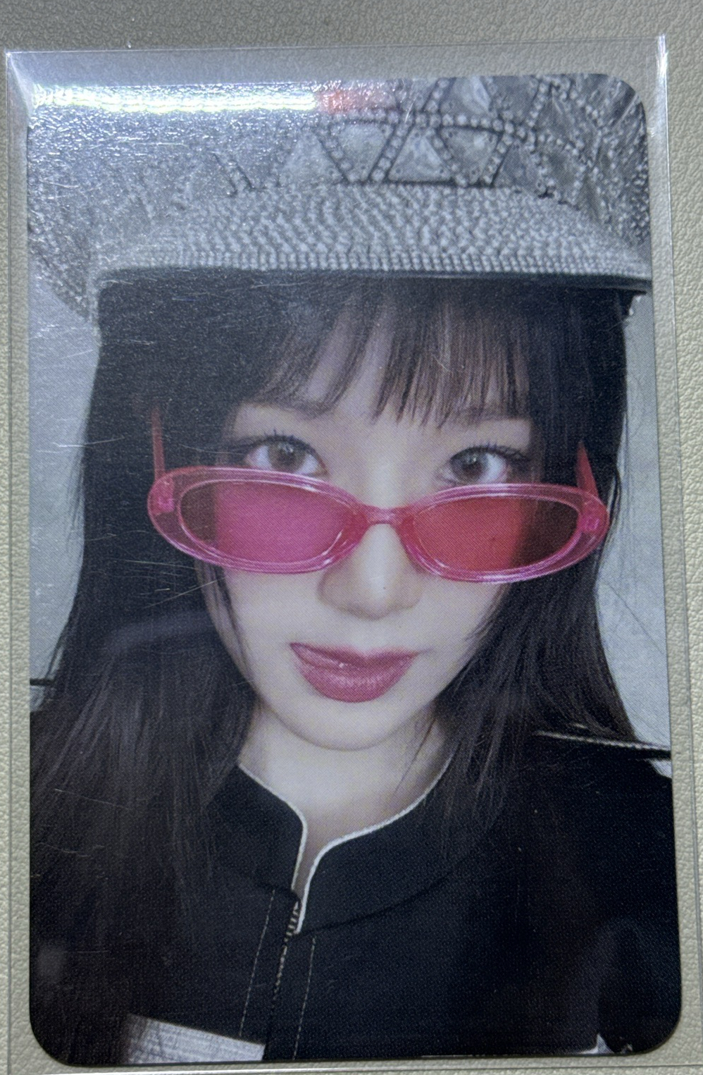 正規二 wm 2.0 特典卡 