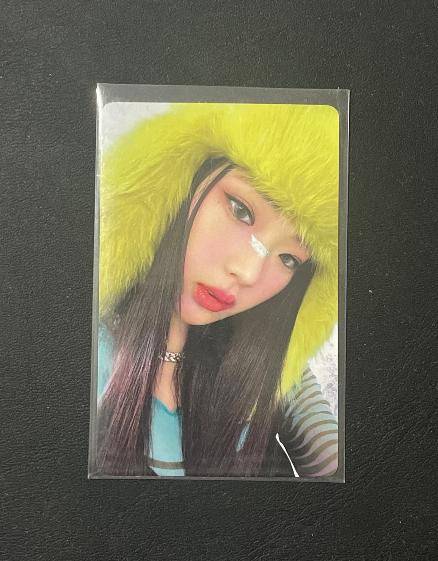 BABYMONSTER DRIP 京東 中背特典 RUKA 