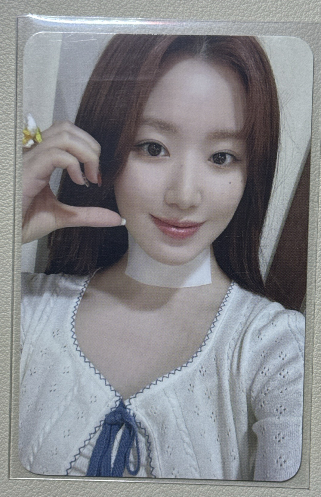 I SWAY ms 4.0 幸運卡 冰涼貼刷