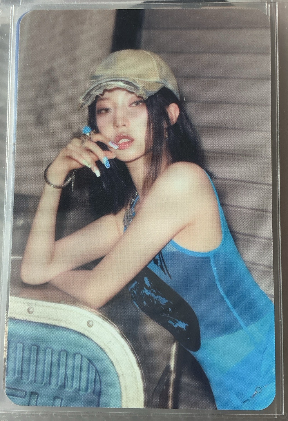 Asa Drip首爾快閃