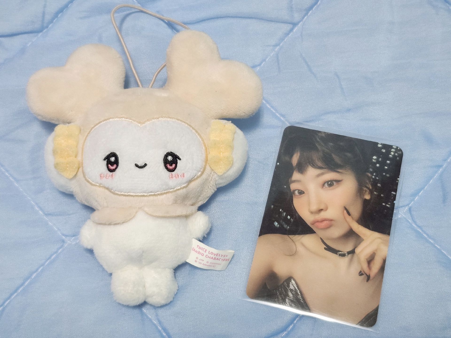 多賢三麗鷗娃+卡🤍