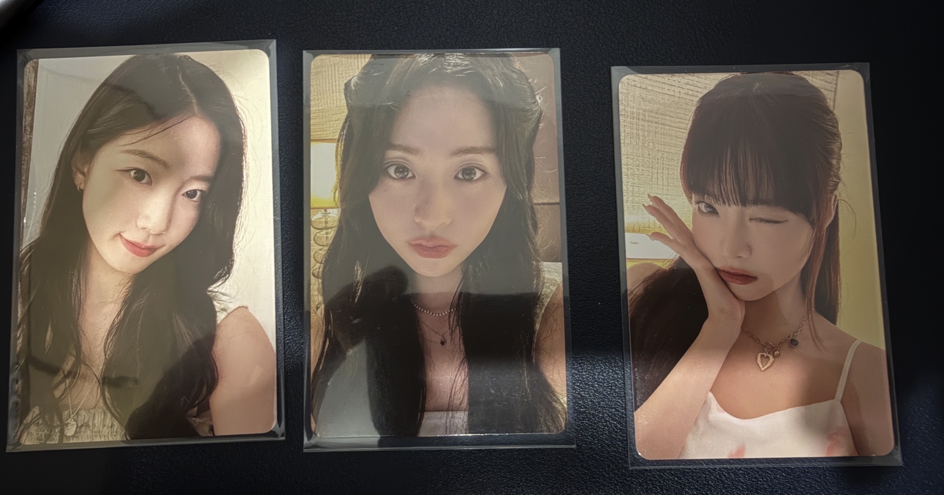 港澳寫真卡 葉 允 採