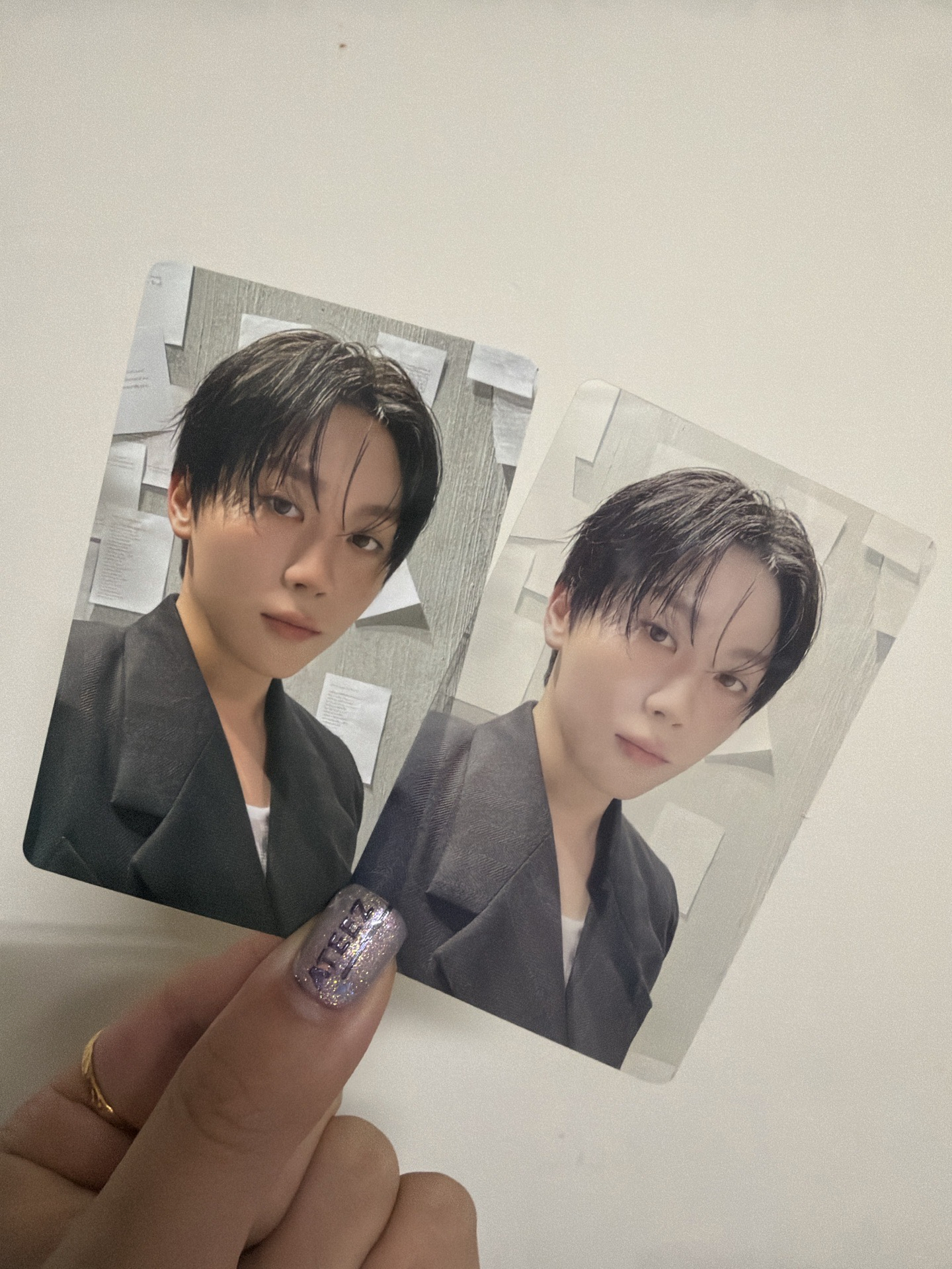 DxS Weverse 特典 寬