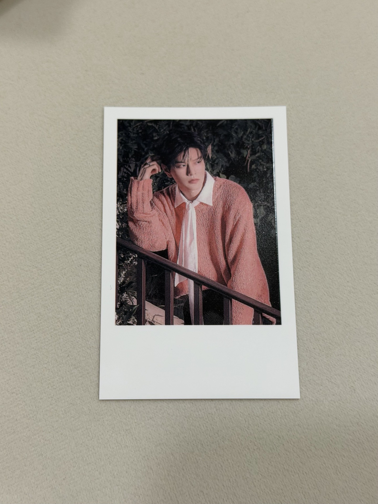 DO IT 音響專拍立得 玟