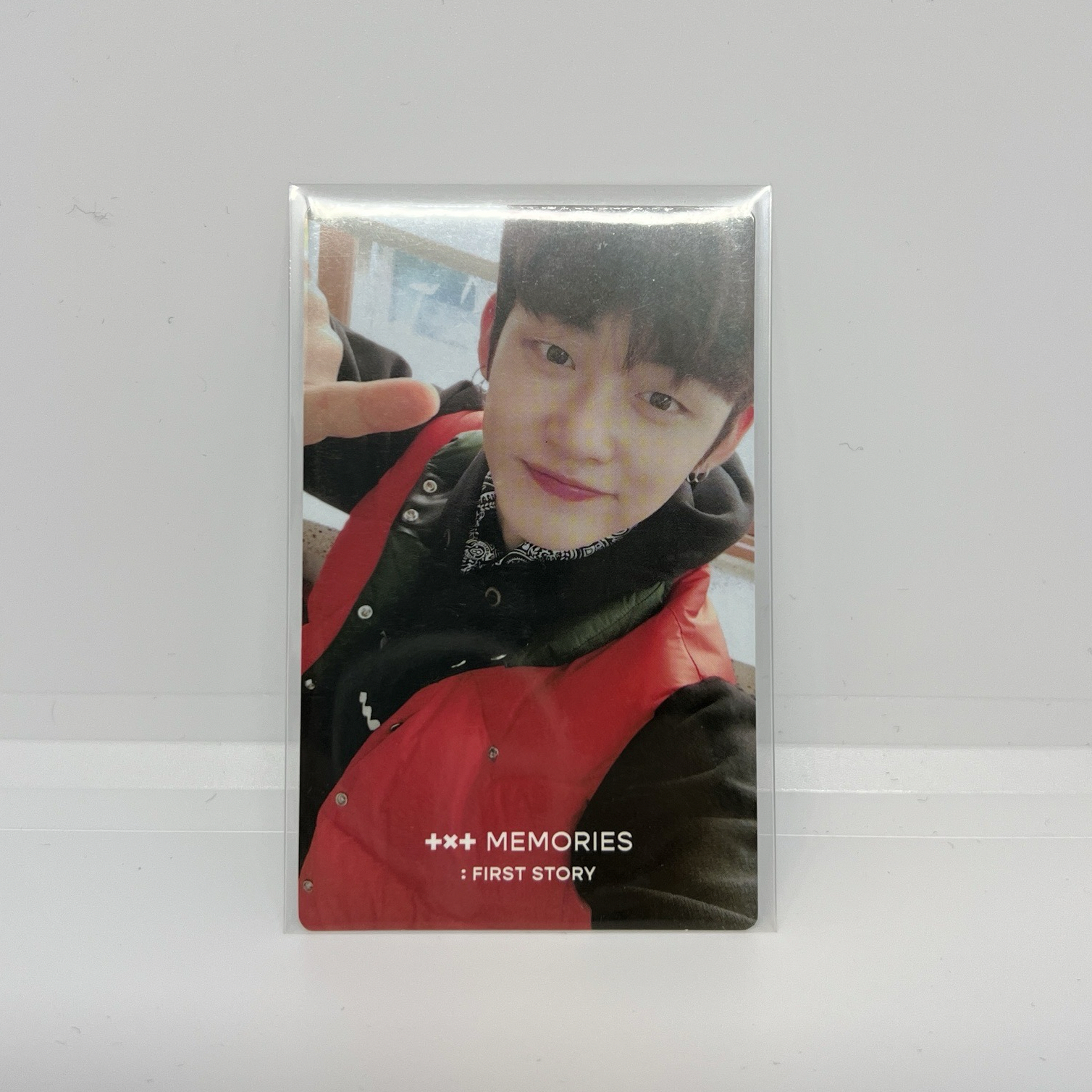 寶寶竣 一代回憶錄竣