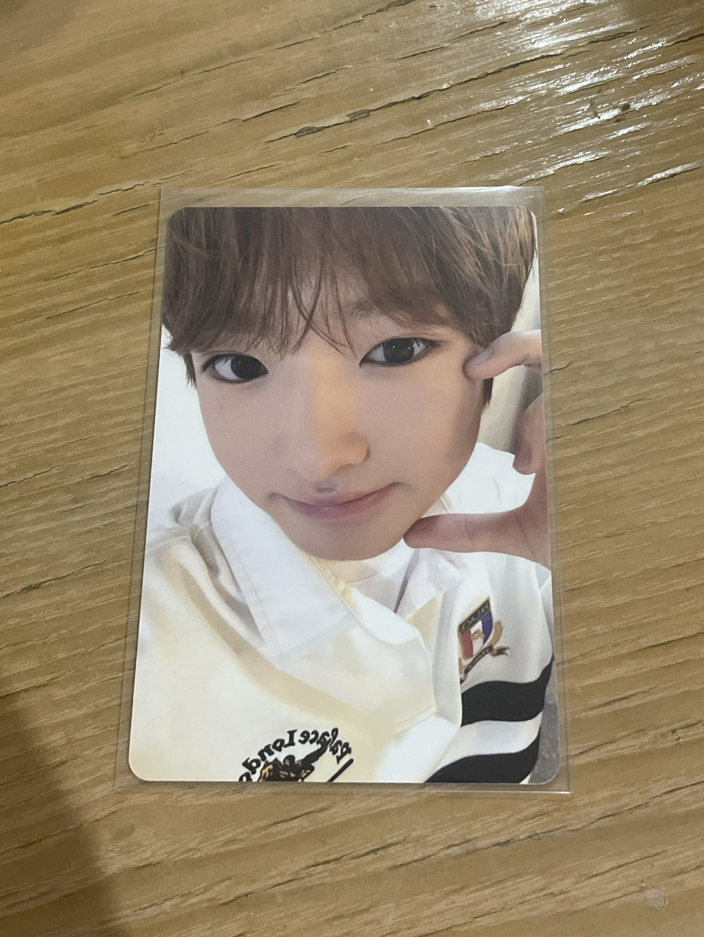 Sakuya Color隨機卡