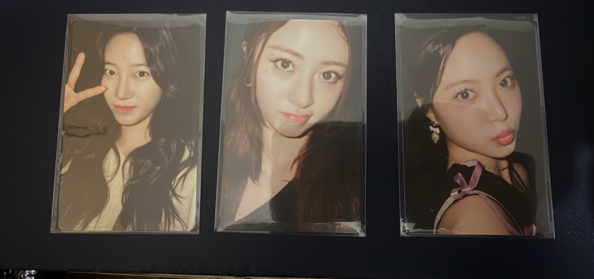 23-24 film PB 周邊卡 葉 允 採