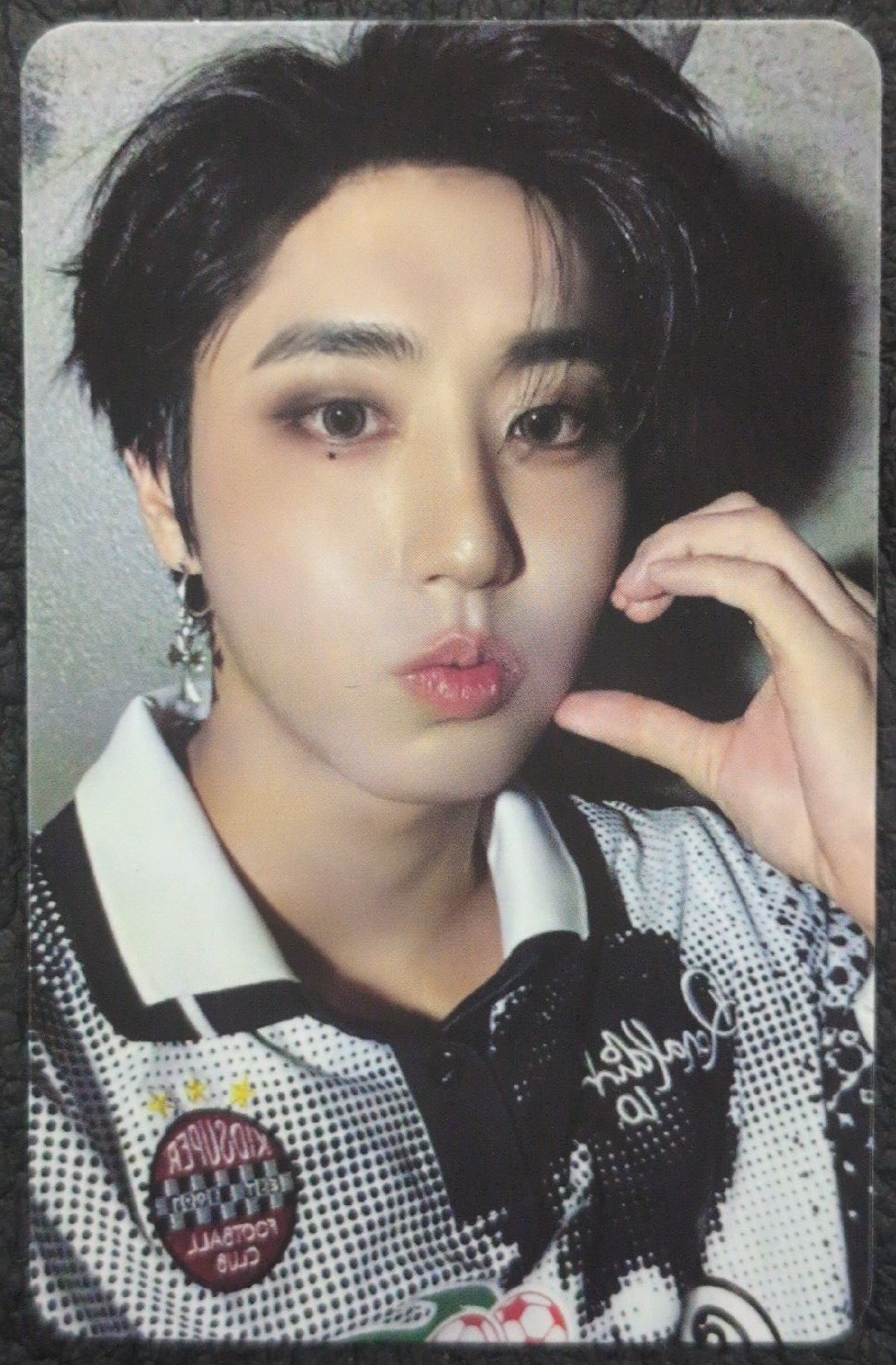 KARMA 單封 城專卡