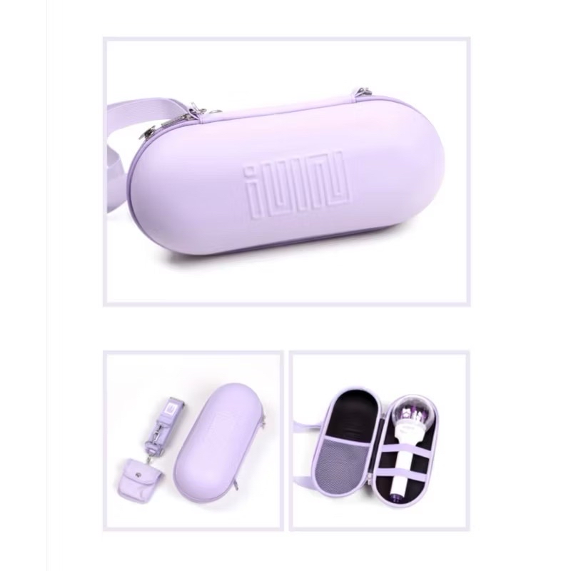 IDLE二代手燈、手燈包