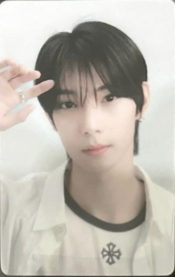 崔立于展會小卡（上海場）