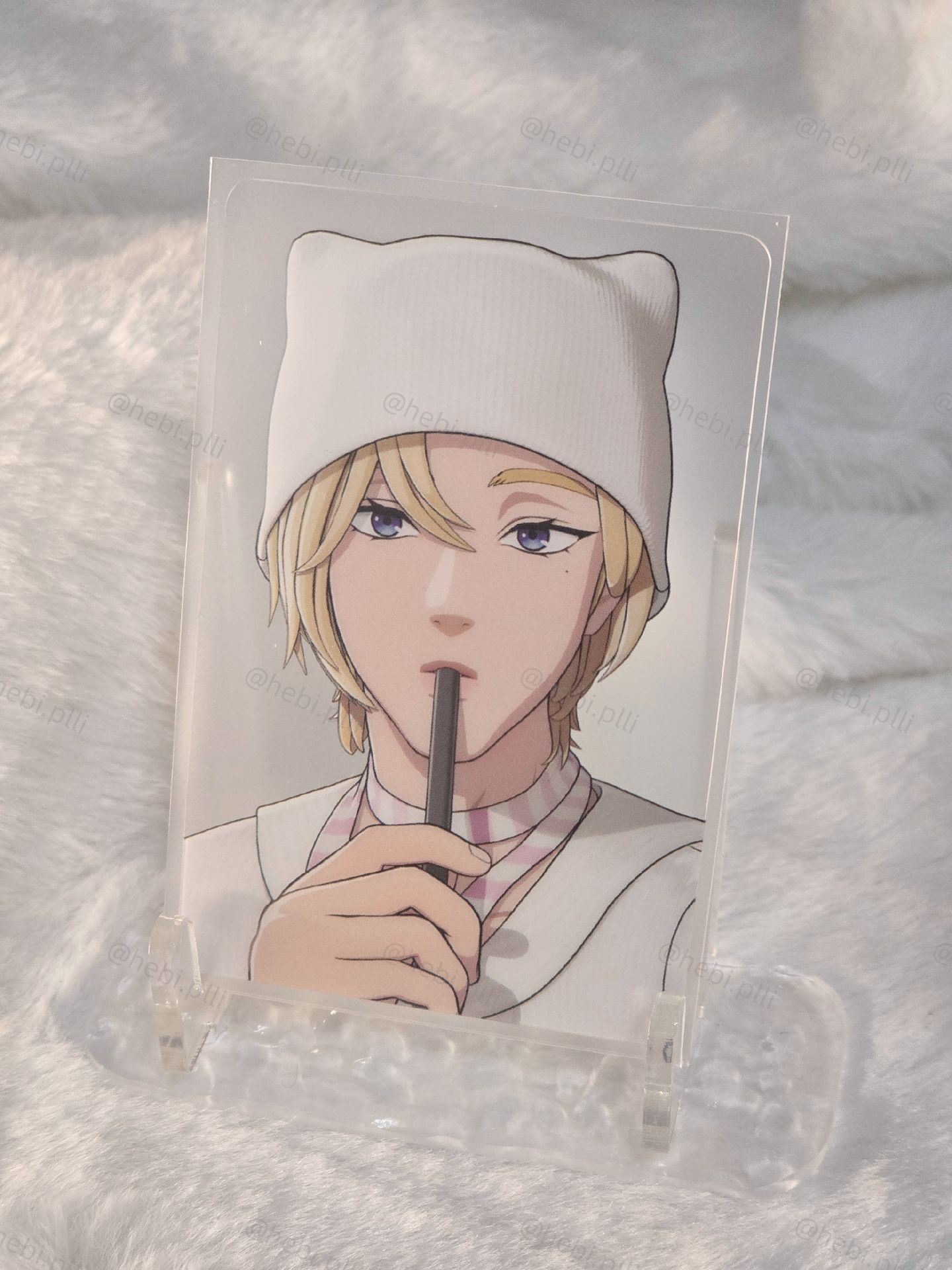 諾亞吸管卡（需綁1）