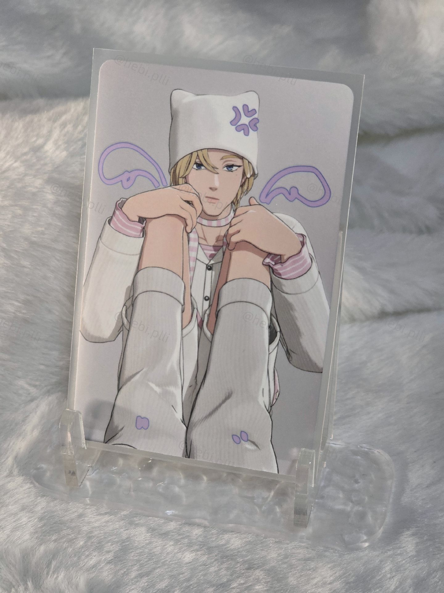 諾亞塗鴉卡（需綁2）