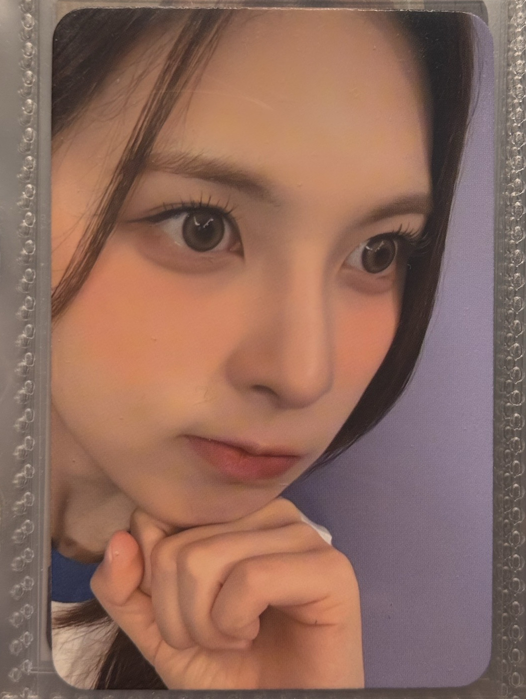 NMIXX sw 煩惱 仲夏夜