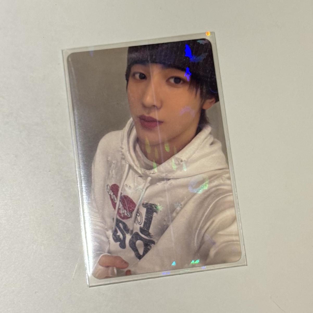 NARA簽售玹 現貨