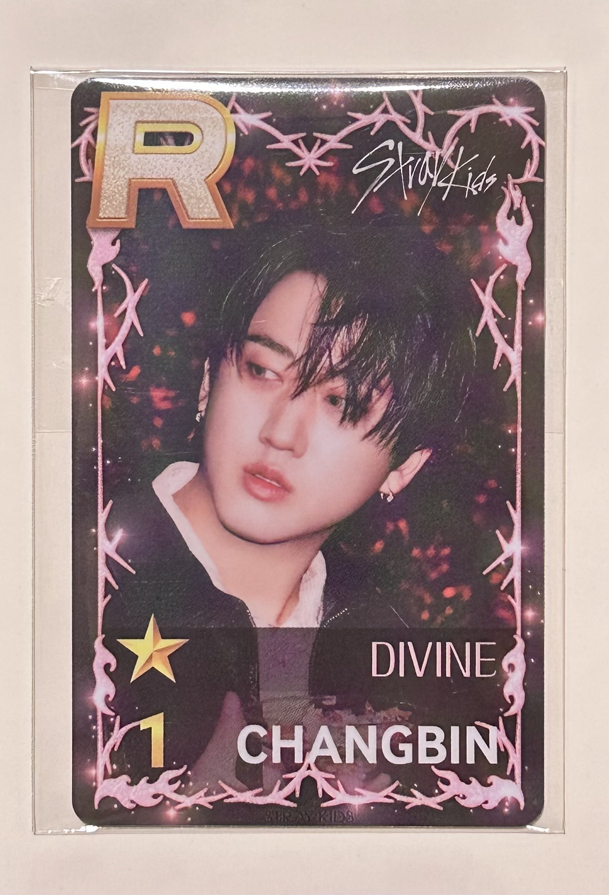 Divine遊戲卡彬🐷🐰（全新未拆）