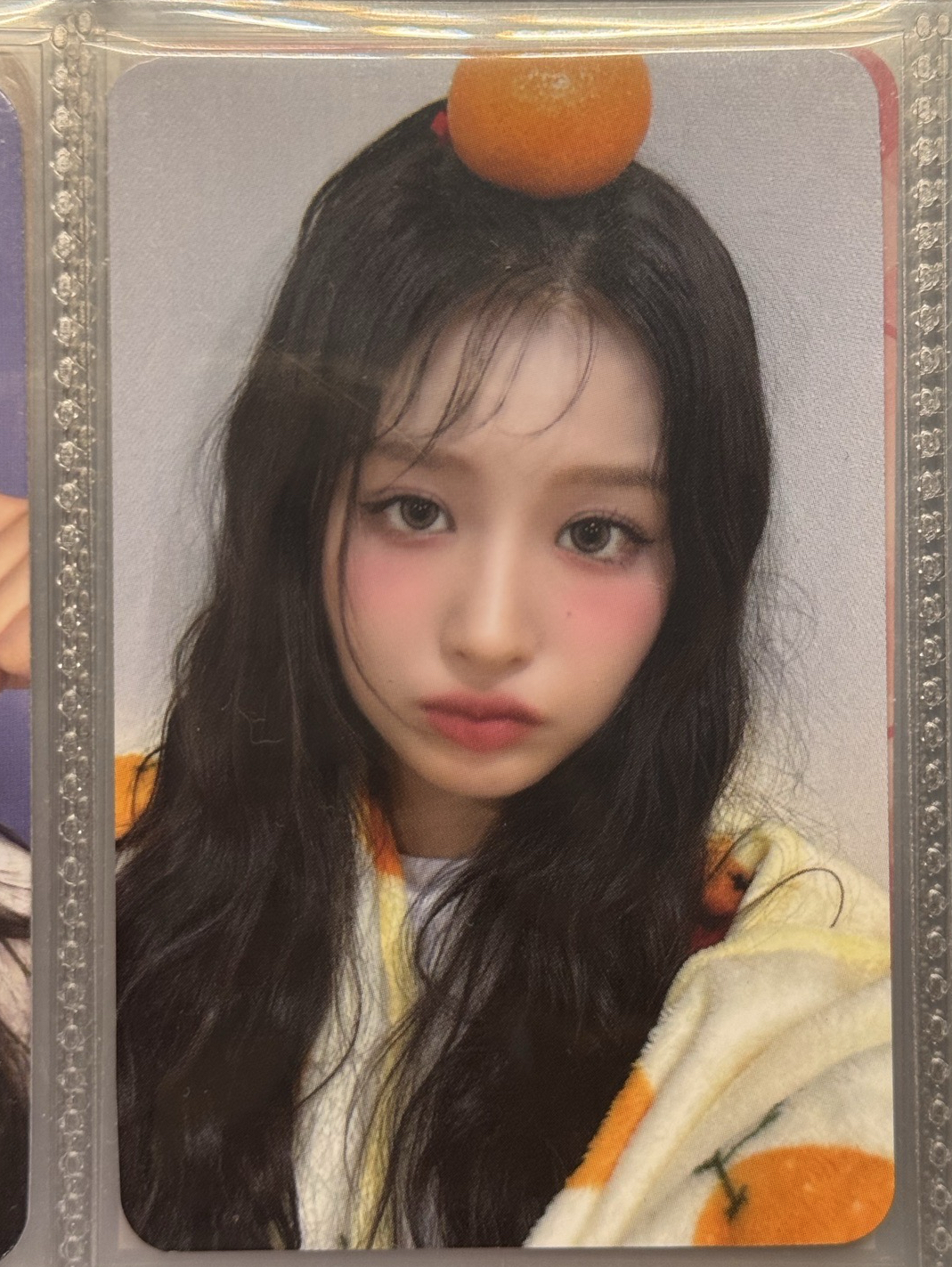 NMIXX ms 橘子 仲夏夜