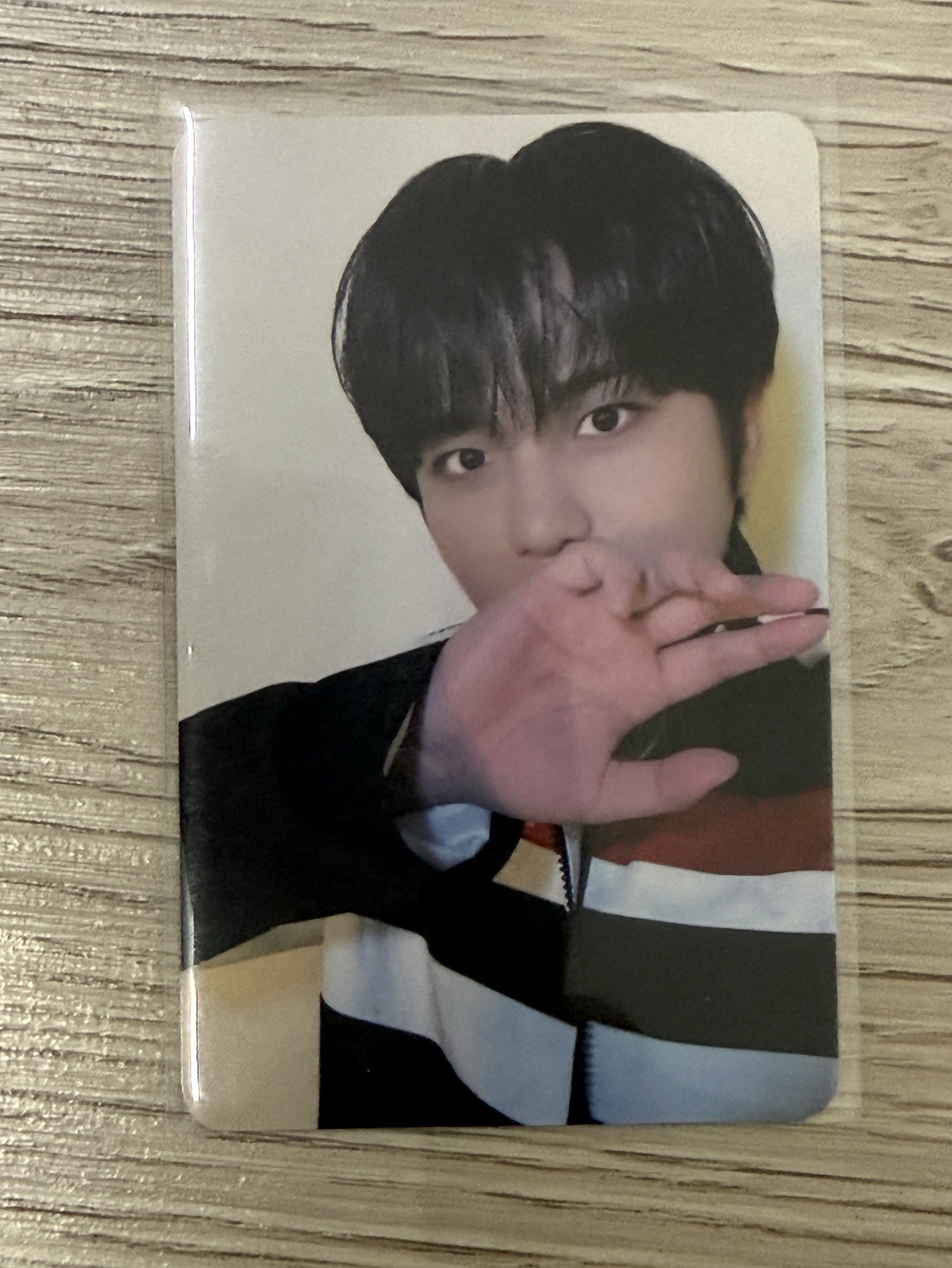 Destiny’s Memories 鍾浩隨機卡 