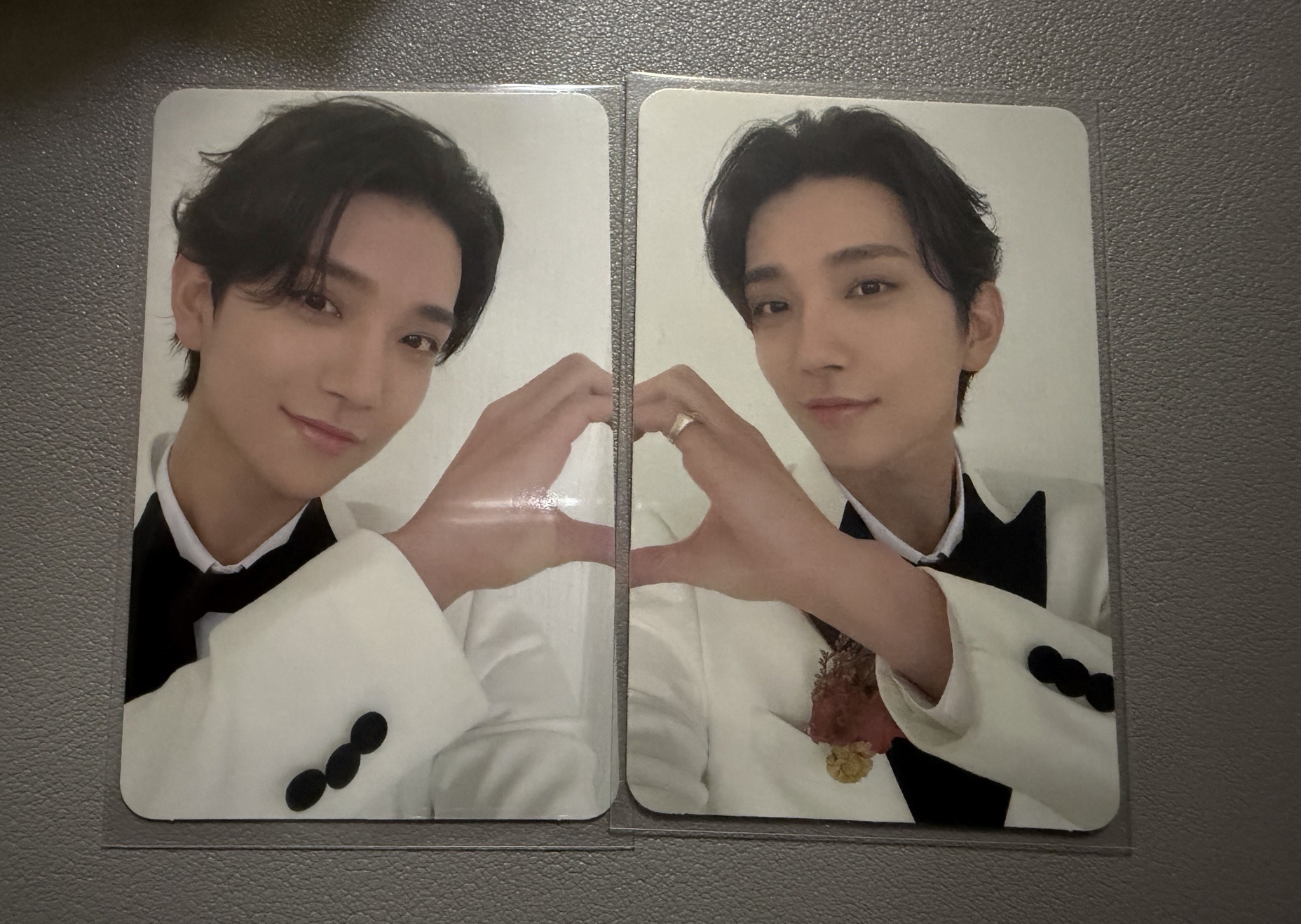 SEVENTEEN  JOSHUA MINI10專卡
