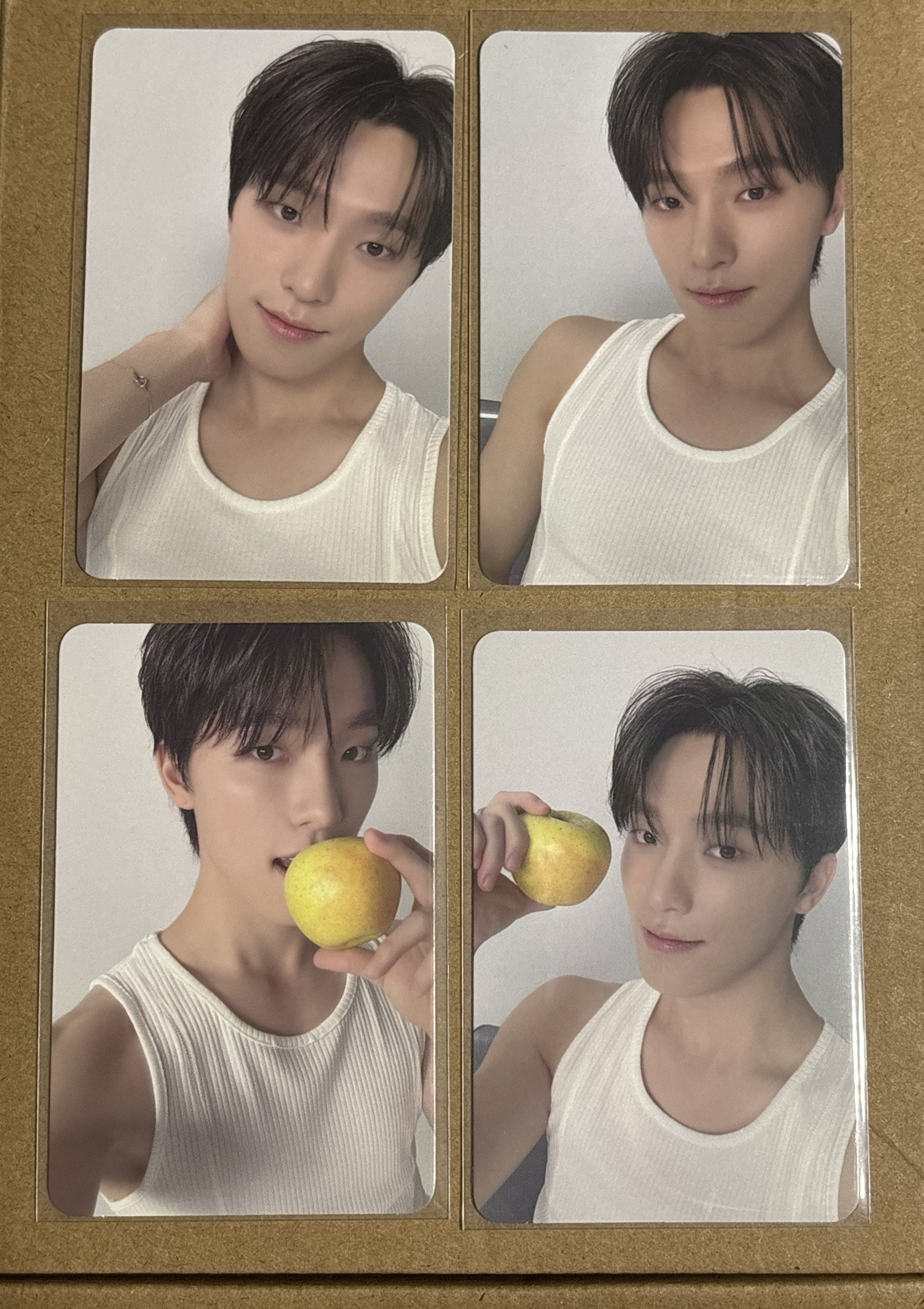 💙精選專 克拉盤 專卡