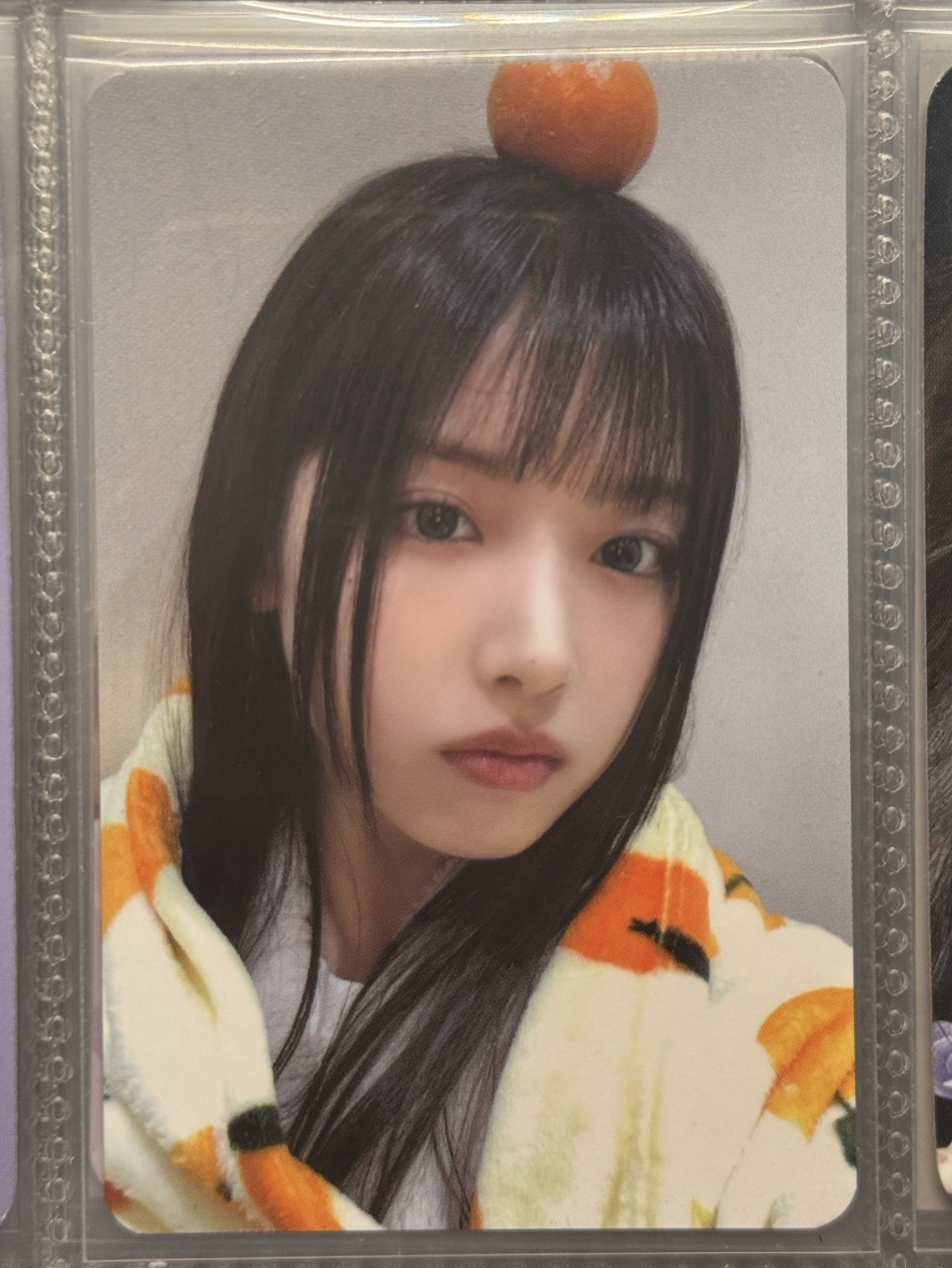 NMIXX ms 橘子 仲夏夜