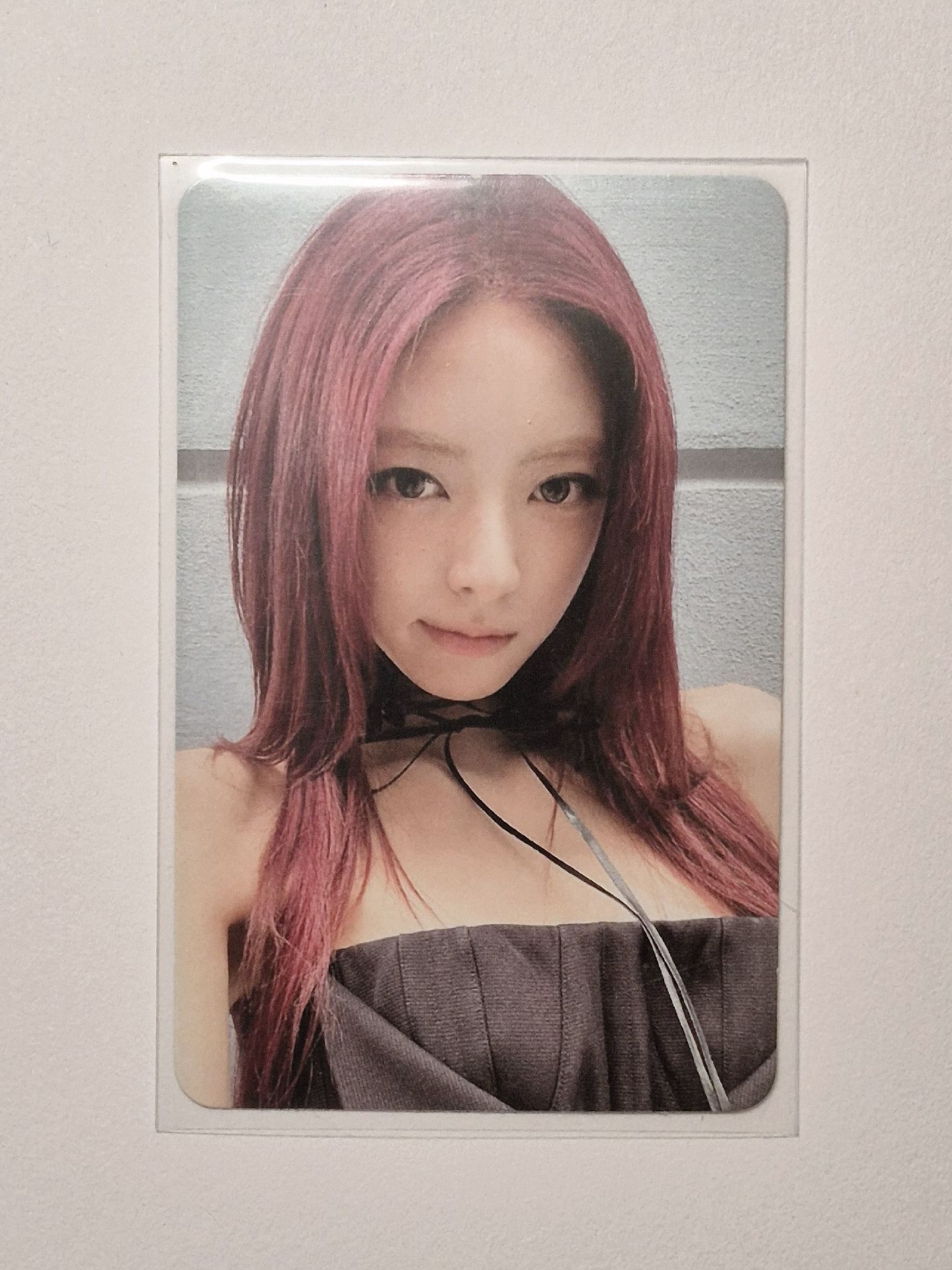 TV 臉蛋很曼妙娜