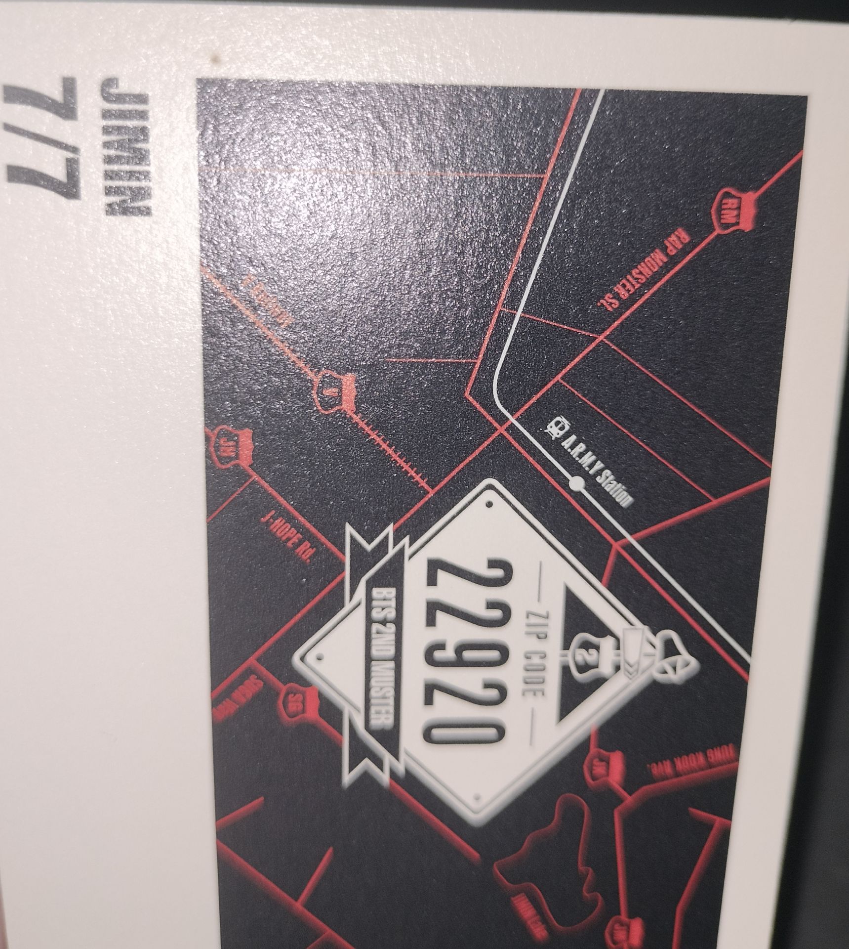 22920 隨機卡 智旻