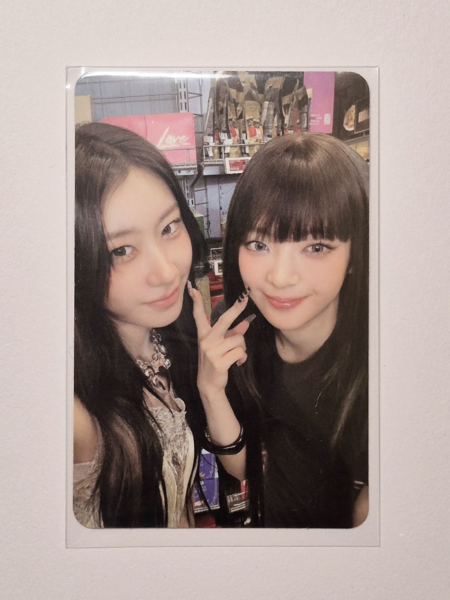 TV 預售24雙人卡