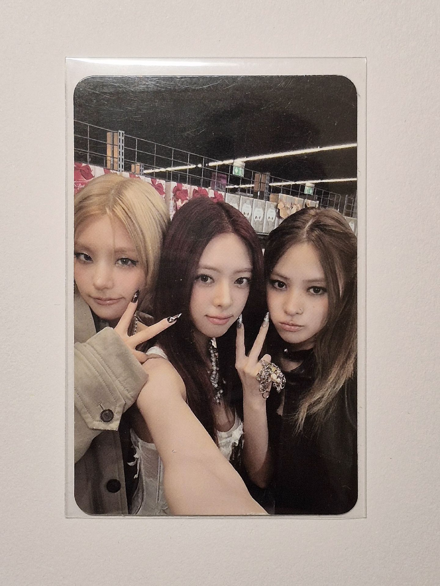 TV 預售135三人卡