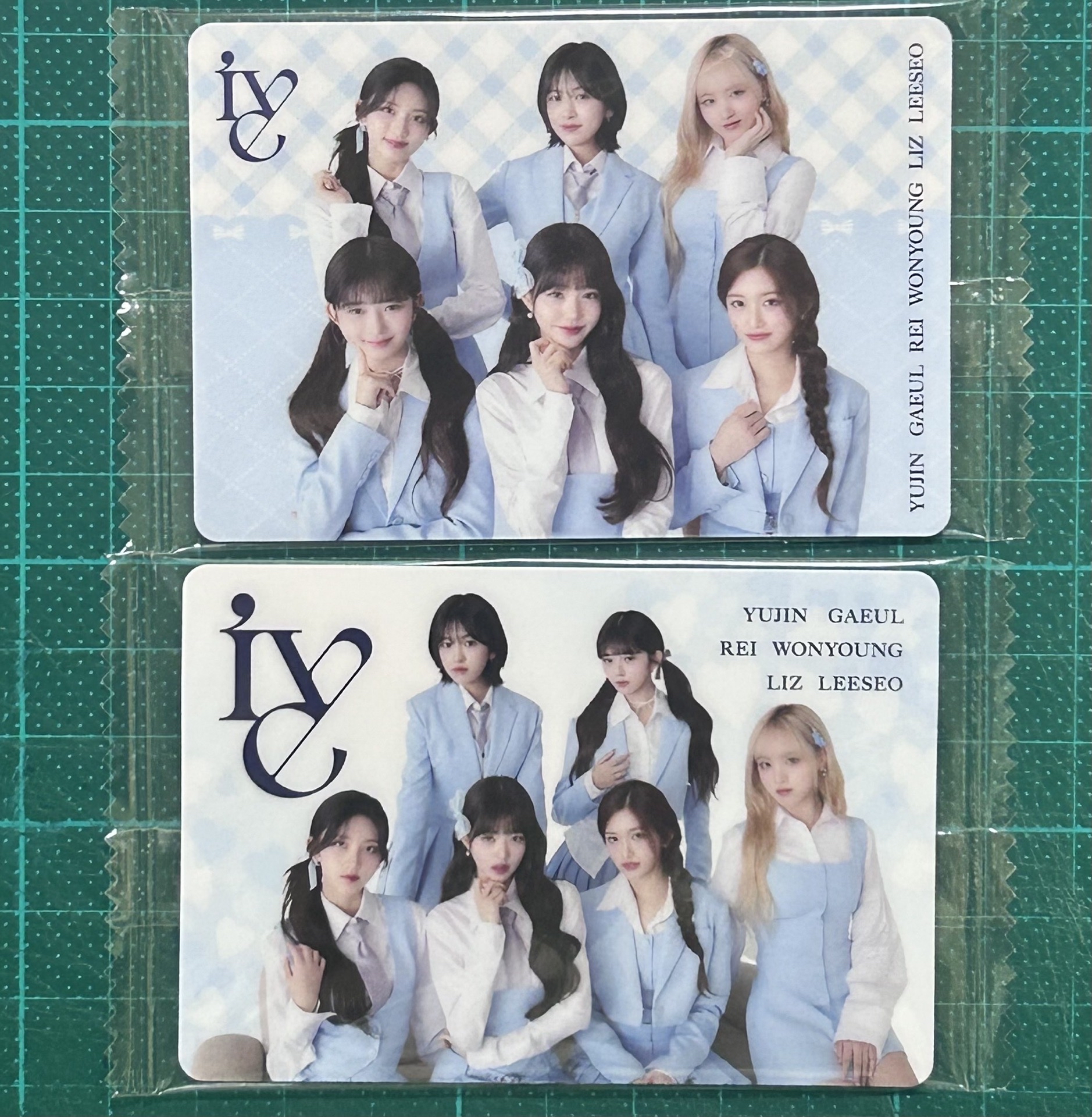 橫版團體2張一組