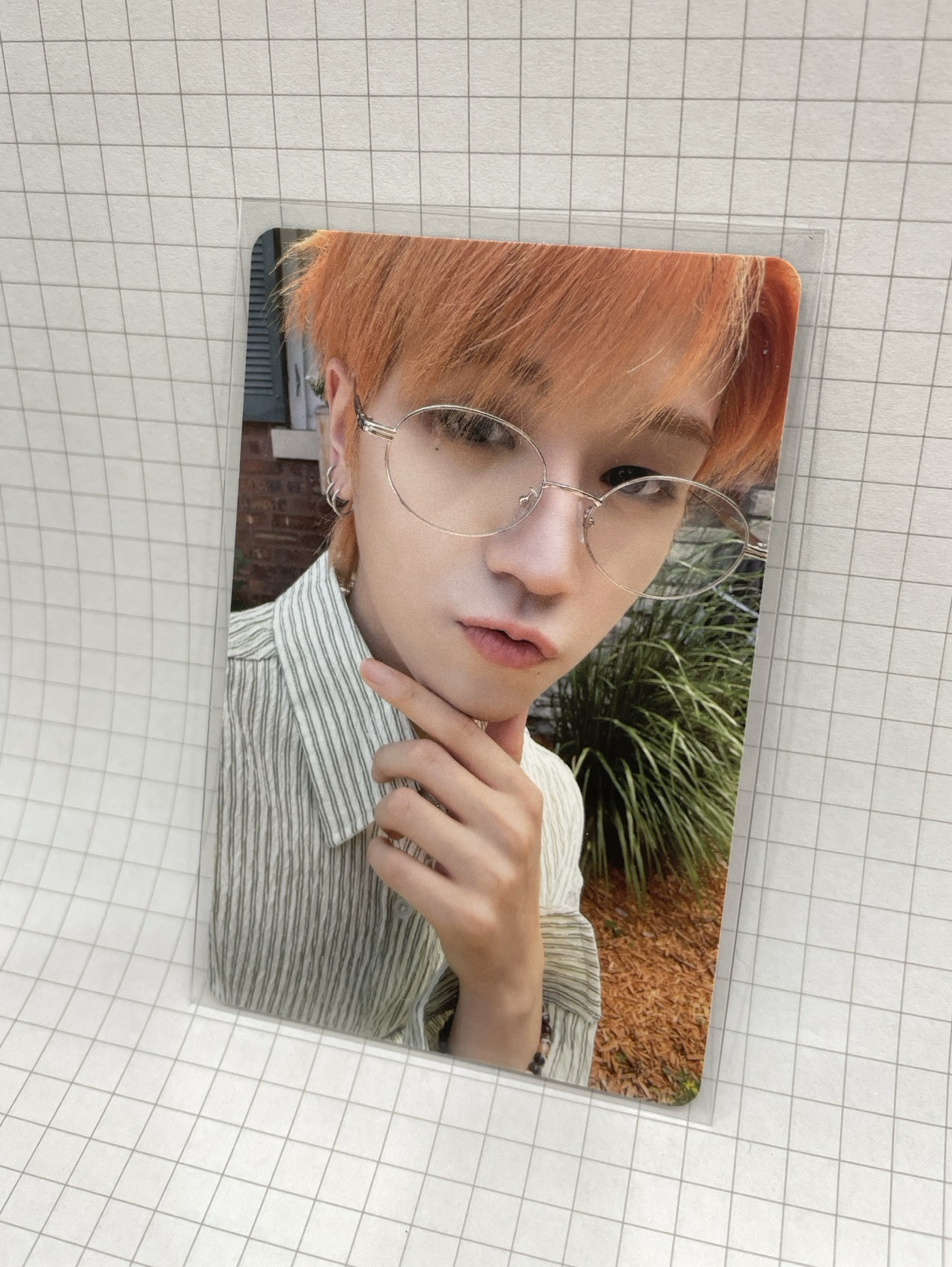 李常赫 - 啾一下？