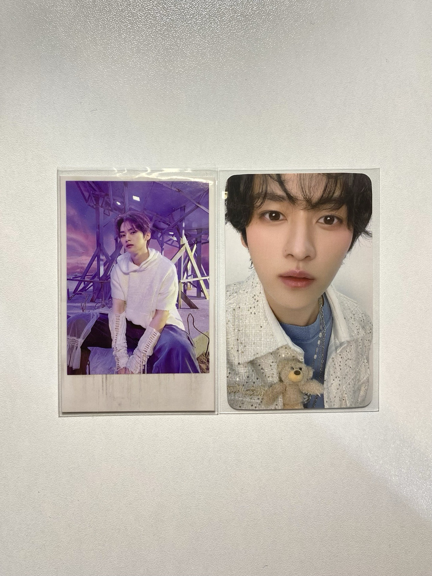 世上最可愛の🐰😽